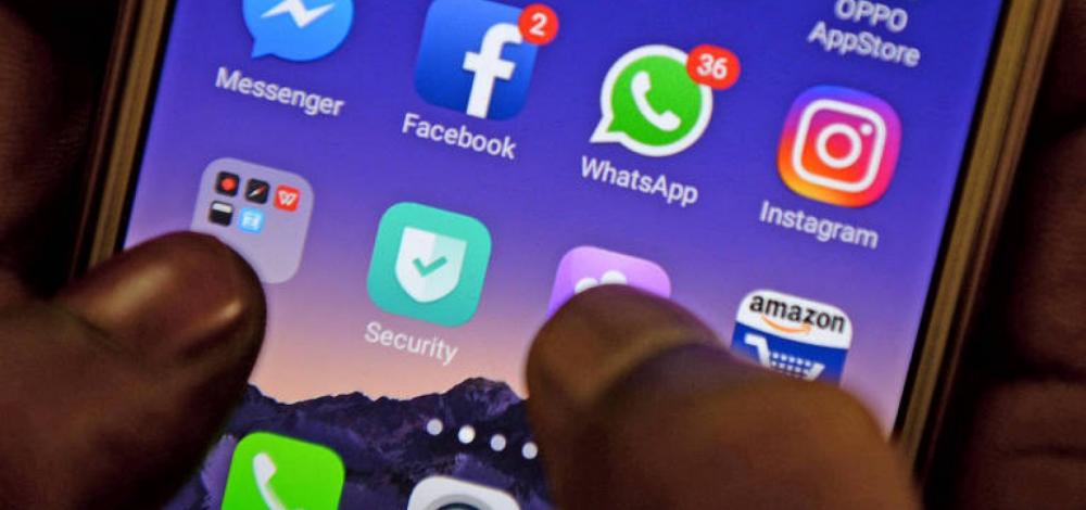 Zuckerberg anuncia integração de mensagens entre WhatsApp, Messenger e Instagram Direct