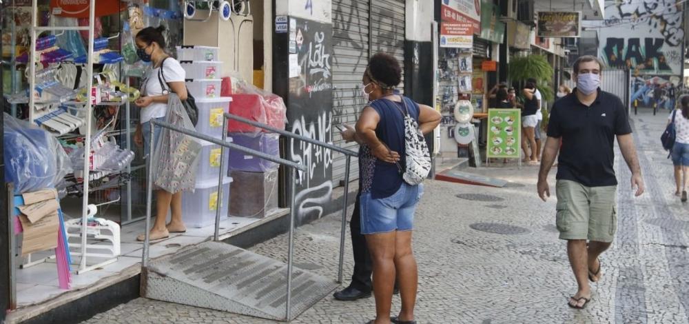 Durante pandemia, abertura de empresas é 30% maior que o fechamento na Bahia