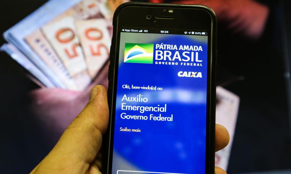 Após análise de contestações, auxílio emergencial será pago a 196 mil pessoas