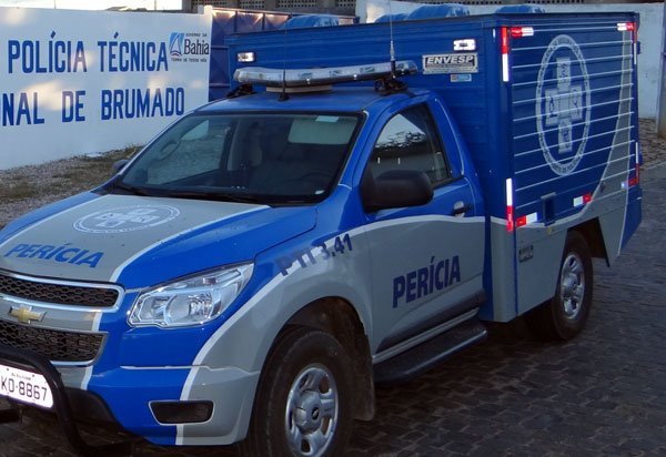 Região: Homem mata ex- companheira a tiros e comete suicídio em seguida