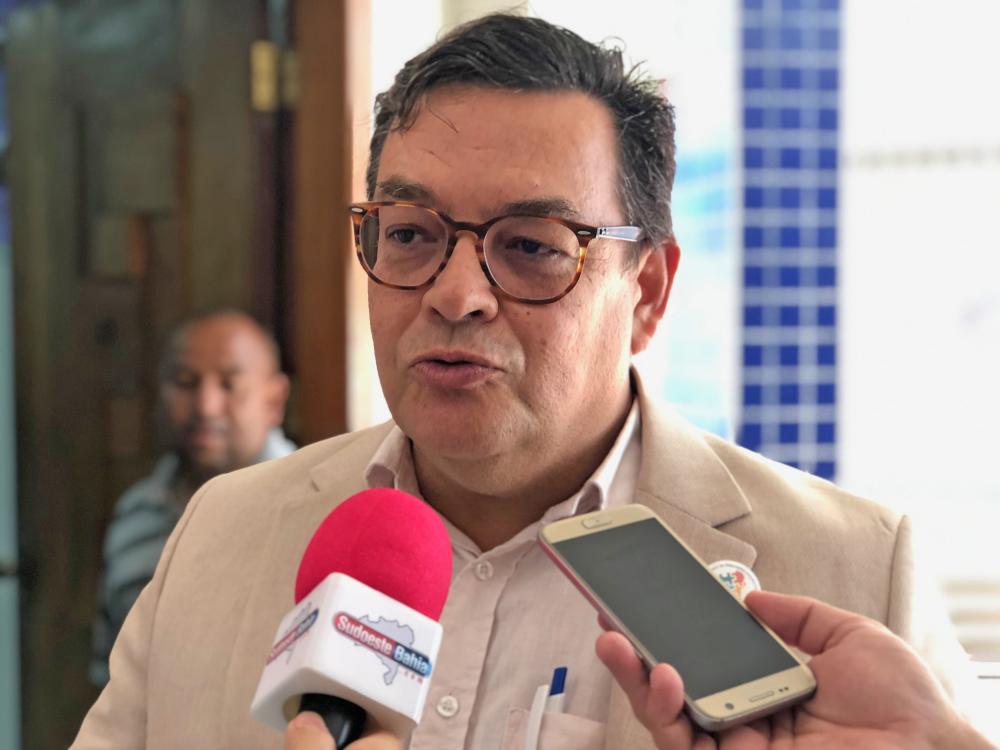 Caetité: VI Seminário Baiano de Educação em Tempo Integral discute os rumos da educação no país