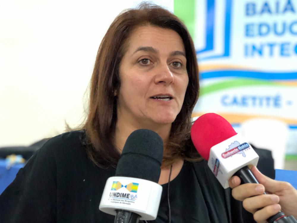 Caetité: VI Seminário Baiano de Educação em Tempo Integral discute os rumos da educação no país