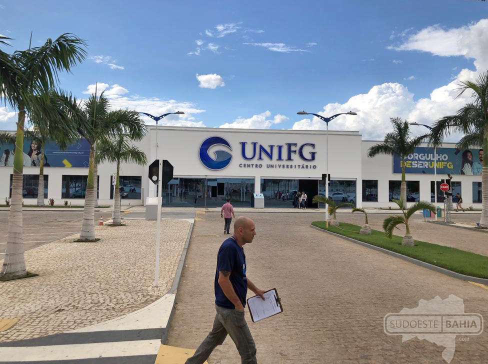Psicologia: UniFG realiza III Encontro Interdisciplinar em Saúde Mental