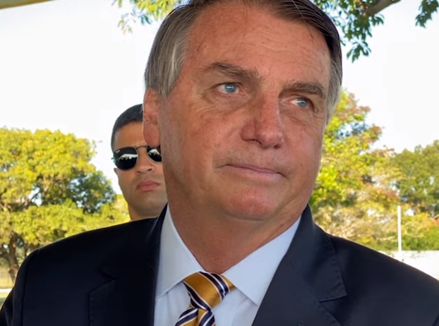 PGR não vai denunciar Bolsonaro por caso Covaxin, crava site de investidores
