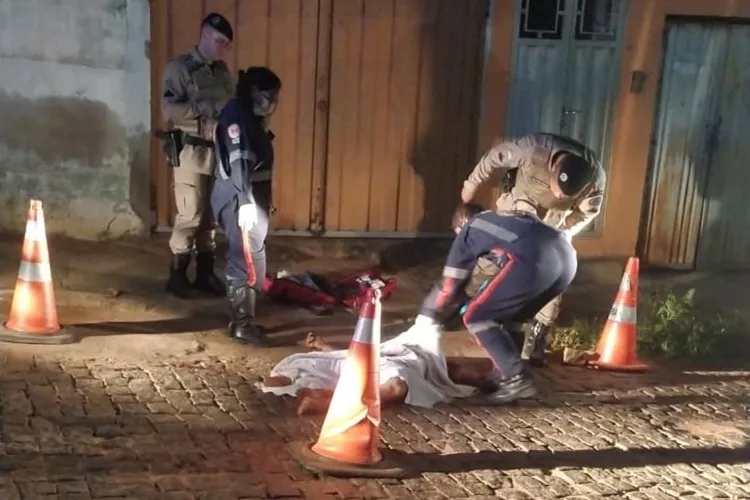 Homem que furtou drogas de boca de fumo em SP é morto a tiros em Ibiassucê