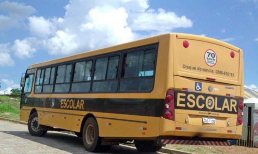 Mães de alunos dizem estar sem transporte escolar na zona rural de Caetité; motoristas alegam falta de pagamento, prefeitura nega 