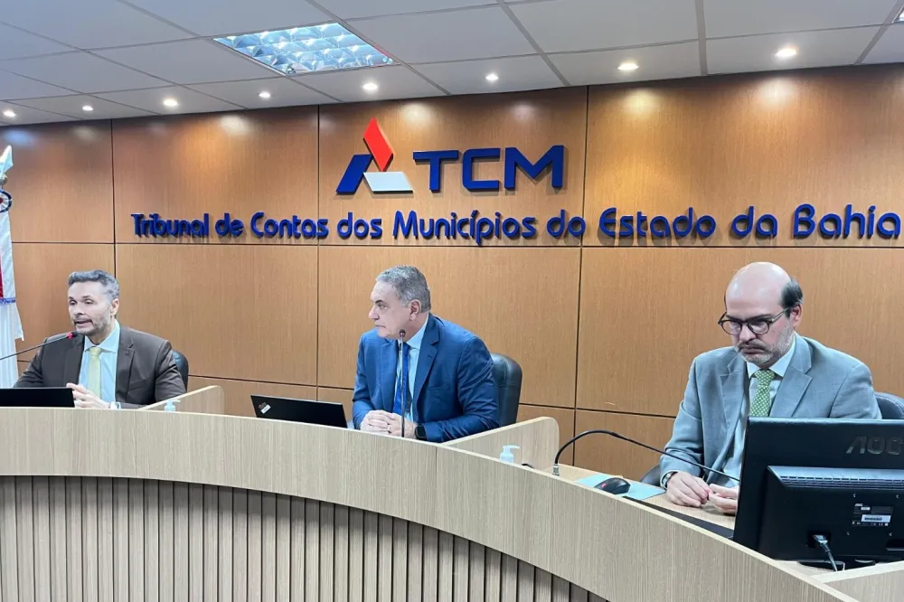 Municípios da Bahia receberão treinamento em PPPs