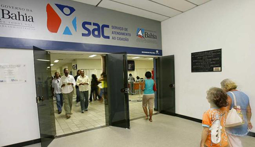 SAC de Guanambi será inaugurado na próxima sexta-feira 