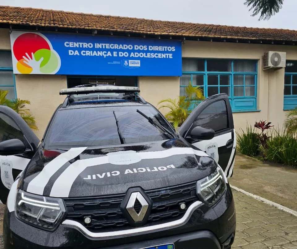 Operação Escudo Protetor mira aliciamento virtual em Vitória da Conquista