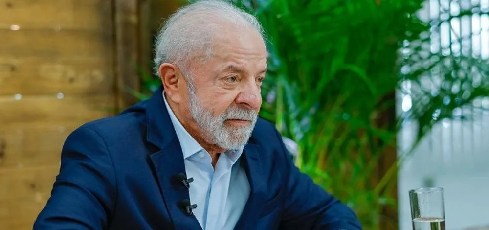 Mais de 53% dizem que Lula não merece novo mandato, diz levantamento