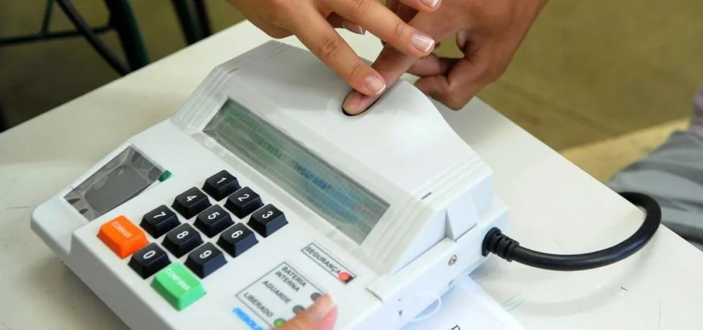 Mais de 614 mil eleitores da Bahia ainda estão sem biometria para as Eleições 2026