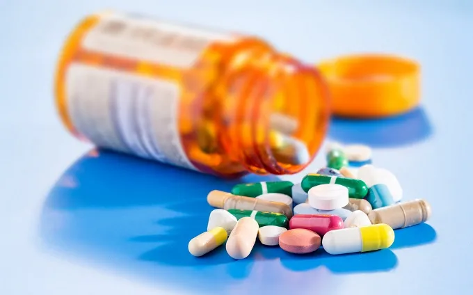 Lotes de antibióticos e soro são suspensos pela Anvisa