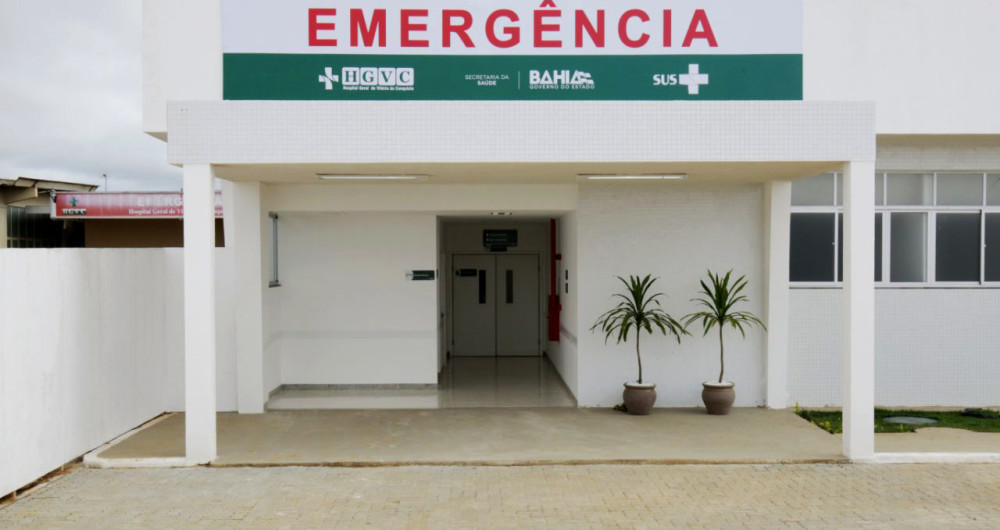 Paciente de Paramirim morre aos 80 anos em Vitória da Conquista vitima da Covid-19 