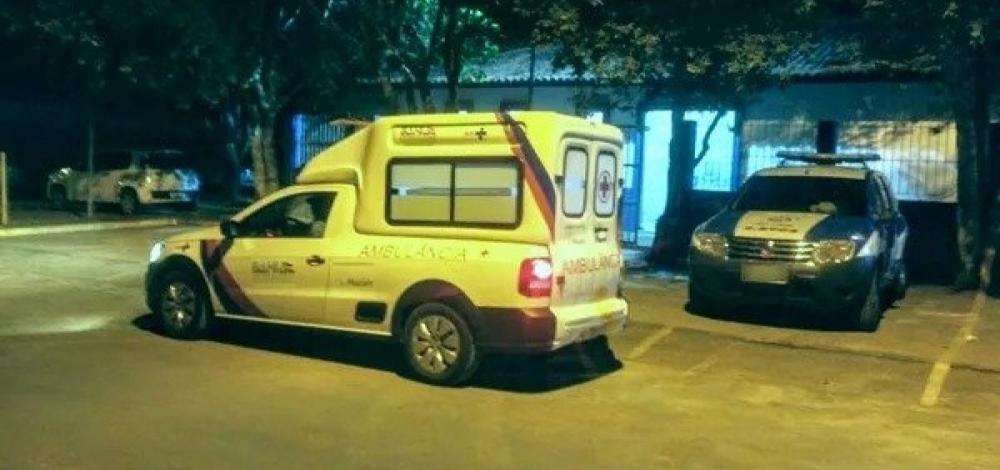 Bahia: Homem que provocou coma alcoólico em filho de 1 ano é solto após pagar fiança