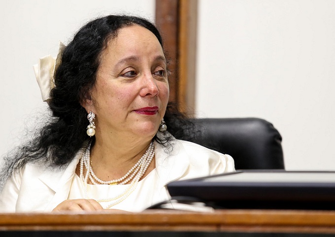 STJ determina soltura de ex-presidente do TJ da Bahia, alvo da Operação Faroeste