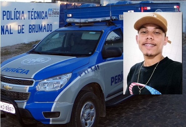 Violência: Jovem de 26 anos é o 24º homicídio da cidade de Brumado