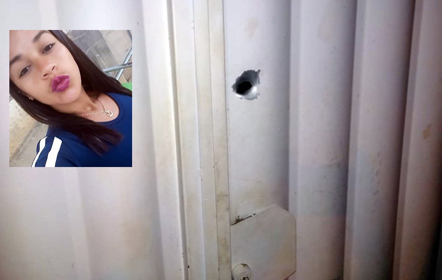 Vitória da Conquista: Mulher foi morta a tiros no bairro Kadija