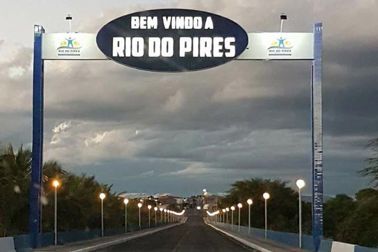 Idosa de 110 anos morre vítima da Covid-19 em Rio do Pires 