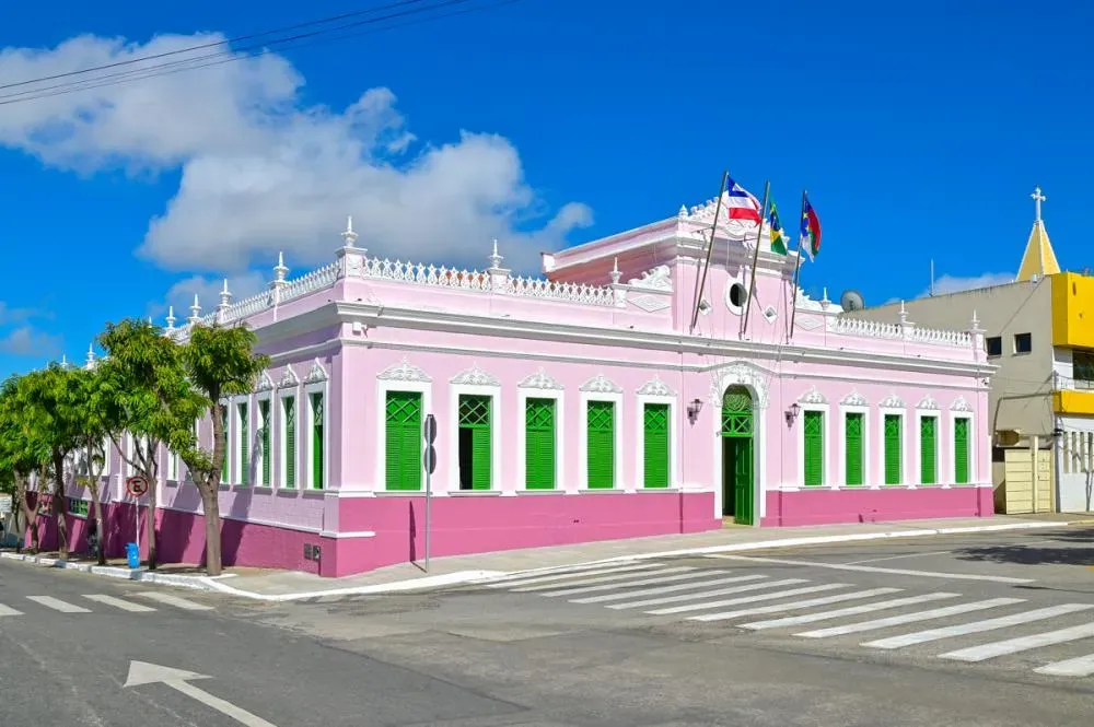 Concurso da Prefeitura de Vitória da Conquista é prorrogado até 2028