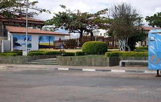 Condeúba está entre cidades que recebem recursos estaduais contra estiagem