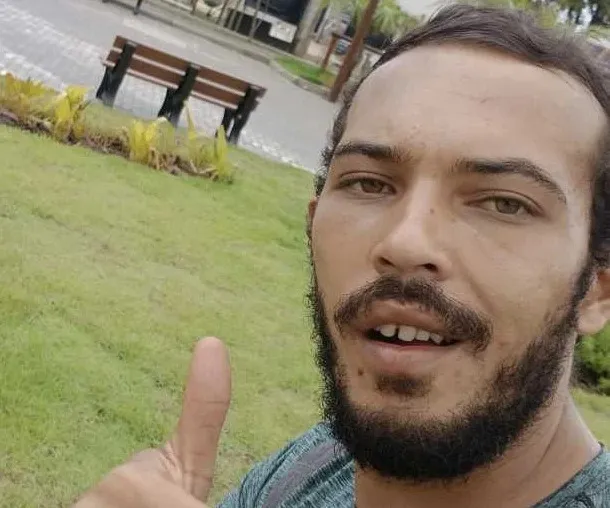 Polícia Civil prende suspeito de matar jovem e esconder corpo em freezer em Vitória da Conquista