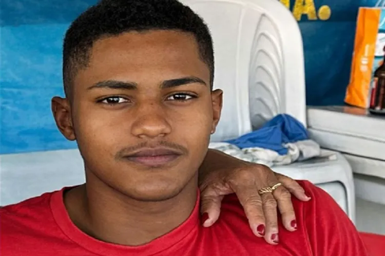 Jovem está desaparecido há cinco dias em Livramento de Nossa Senhora