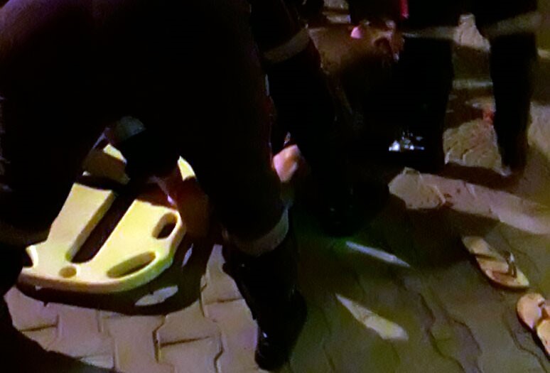 Homem é morto a tiros no Bairro Vila Nova, em Guanambi