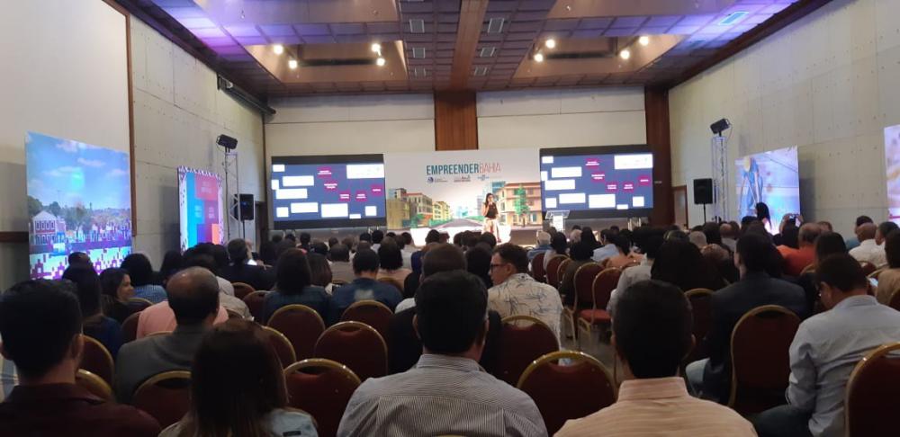 Guanambi: Jairo Magalhães é vencedor do Prêmio Estadual do Sebrae “Prefeito Empreendedor 2018