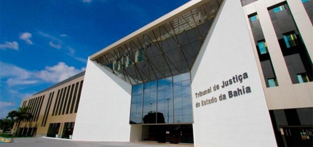Em nota, TJ-BA diz que foi 'surpreendido' por ação da PF