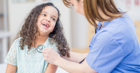 PROPED é fundamental para lidar com a pediatria moderna e desafiadora