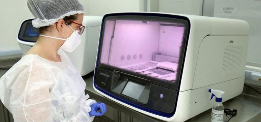 Bahia: casos de Covid-19 têm aumento de 867% entre 1º e 30 de janeiro