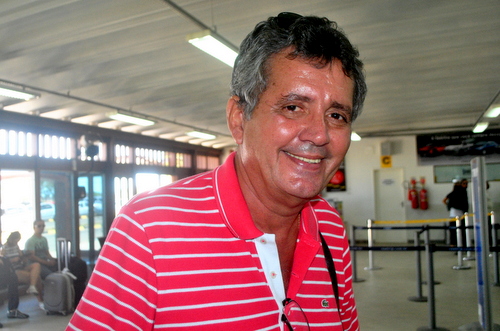 TCM rejeita contas de ex-prefeito de Itapetinga