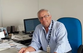 Secretário de Recursos Hídricos de Caetité é exonerado