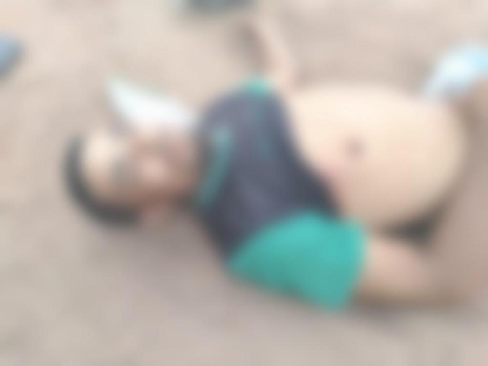 Homem é morto por disparo de arma de fogo na zona rural de Palmas de Monte Alto 
