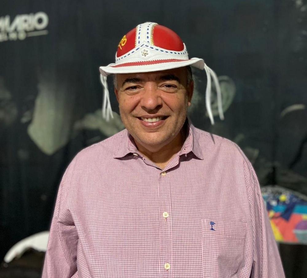 Livramento: Com popularidade em alta, 64% dos livramentenses votariam no candidato de Ricardinho, revela pesquisa