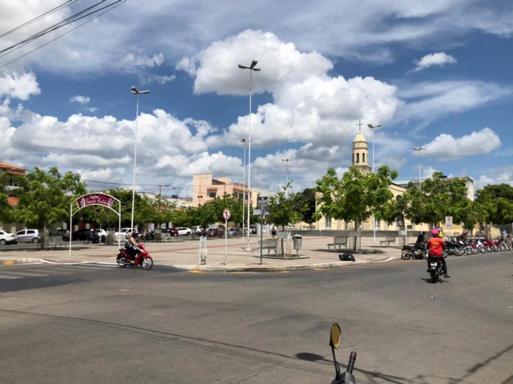 Secretaria de Saúde de Guanambi notifica mais 54 casos de coronavírus em 24 horas