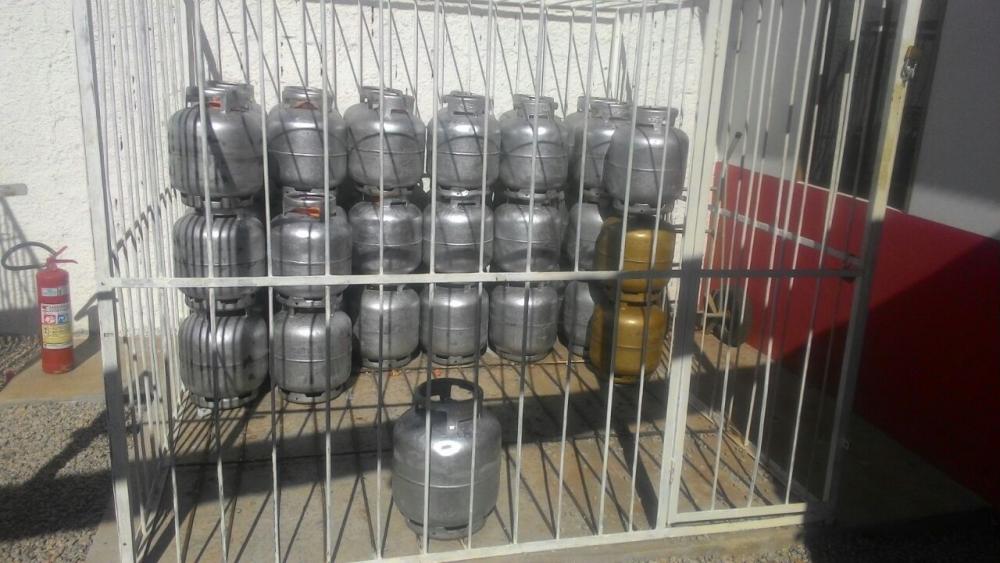 Preço do botijão de gás deve subir novamente em setembro