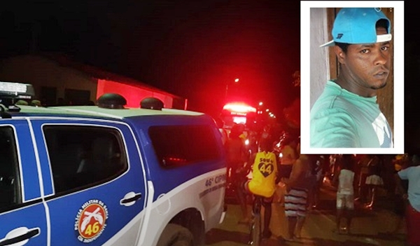 Homem morre após levar facada no peito durante briga em Livramento