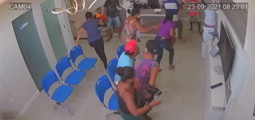 Pediatra é morto em clínica no oeste da Bahia; criança teria presenciado crime