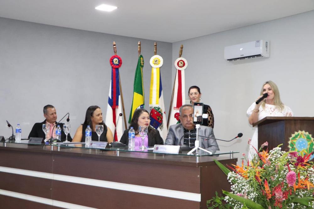 Deputada Ivana Bastos cumpre agenda de entrega de benefícios em Jacaraci e Pindaí 