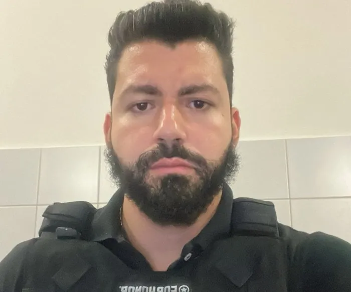 Delegado Zanderlan Fernandes assume coordenação da 22ª Coorpin em Guanambi