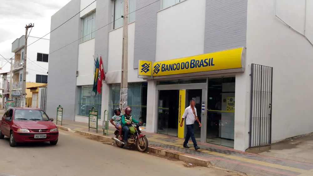 Greve dos bancários deve fechar agências no sudoeste da Bahia a partir do dia 10