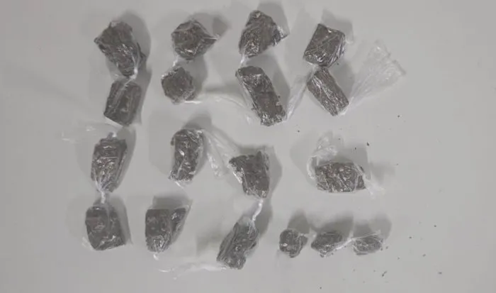 Rondesp prende homem com drogas em Guanambi 