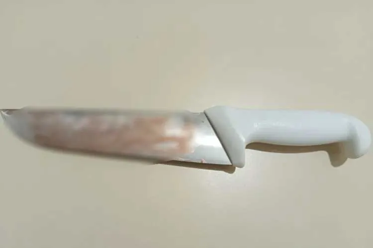 Homem é preso por tentativa de homicídio em Botuporã