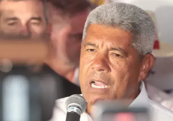 Paraná Pesquisas: ACM Neto tem menor rejeição que Jerônimo na disputa estadual