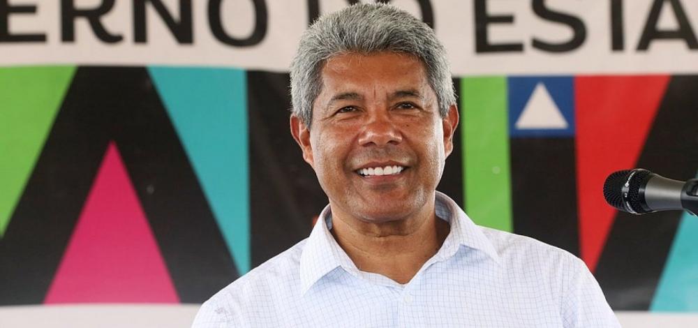 Jerônimo anuncia reajustes em bolsas estaduais de pesquisa; veja novos valores