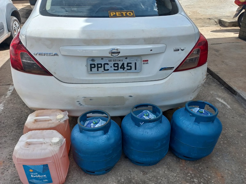 Sequestrado por falsos policiais civis, empresário de Brumado é solto após pagar R$ 15 mil 