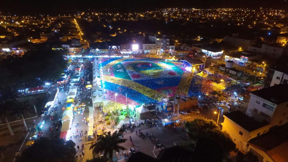 Guanambi: São João do Gurutuba do Centenário será realizado de 14 a 22 de junho