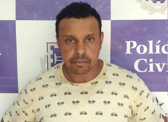 Acusado de ter praticado vários estupros foge da cadeia em Guanambi