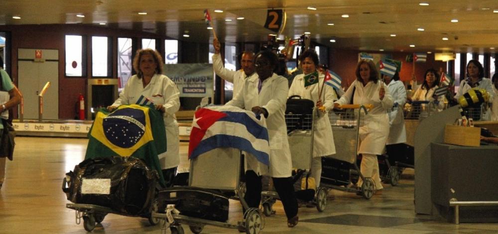 Programa Mais Médicos oferece vagas em 145 cidades baianas